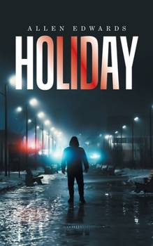 Paperback Holiday Book