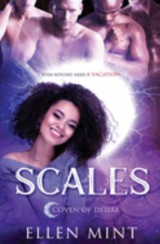 Paperback Scales Book