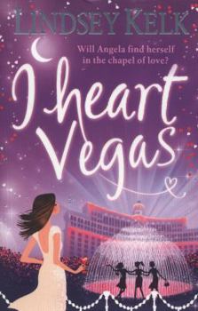 Paperback I Heart Vegas Book