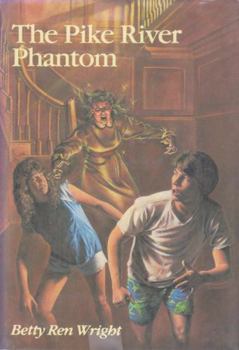 Unknown Binding Pike River Phantom Book