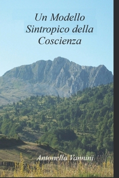 Paperback Un Modello Sintropico della Coscienza [Italian] Book