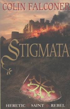 Paperback Stigmata Book