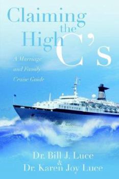 Paperback Claiming the High C's Book