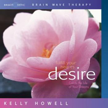 Audio CD Fulfill Your Hearts Desire Book