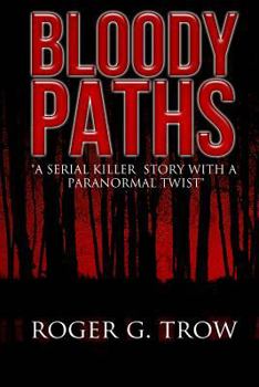 Paperback Bloody Paths Book