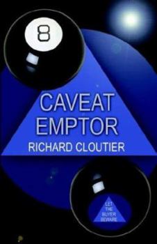 Paperback Caveat Emptor Book