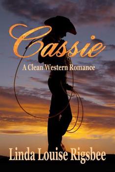 Paperback Cassie Book