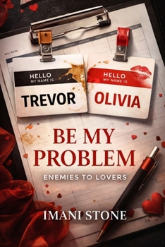 Paperback Be My Problem Book