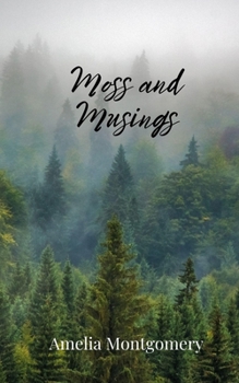 Paperback Moss and Musings Book