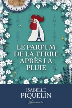 Paperback Le parfum de la terre après la pluie [French] Book