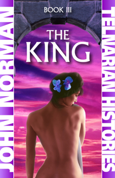 The King - Book #3 of the Telnarian Histories