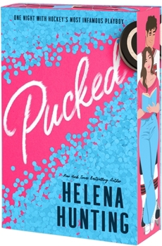 Pucked - Book #1 of the Pucked