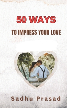 Paperback 50 Tricks To Impress A Girl Book