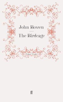 Paperback The Birdcage Book