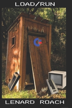 Paperback Load/Run: More 8-Bit Thoughts In A Multi-Platform World Book