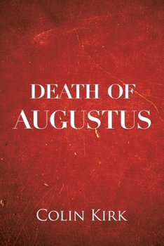 Paperback Death of Augustus Book