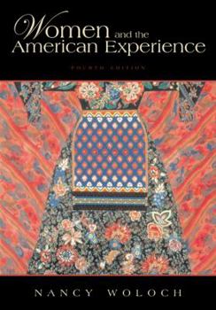 Paperback Women and the American Experience Book