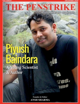 Paperback The Penstrike Edition 1 Book