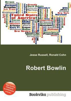 Robert Bowlin