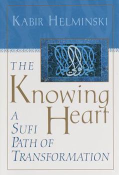 Hardcover The Knowing Heart Book