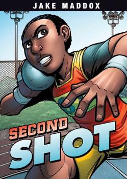Hardcover Second Shot Book