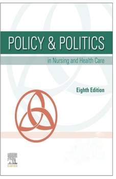 Paperback Policy and Politics Book