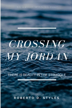 Paperback Crossing My Jordan Book