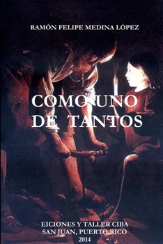 Paperback Como Uno de Tantos [Spanish] Book