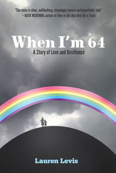 Paperback When I'm 64 Book