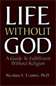 Paperback Life Without God Book