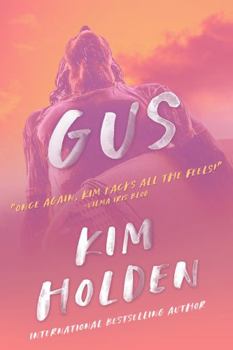 Gus - Book #2 of the Bright Side