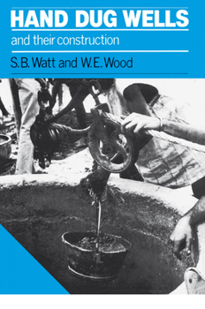 Paperback Hand Dug Wells and Their Construction Book