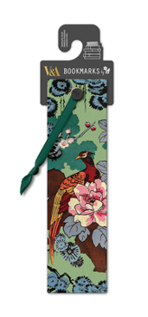 Misc. V&a Collection Bookmark Sundour Book