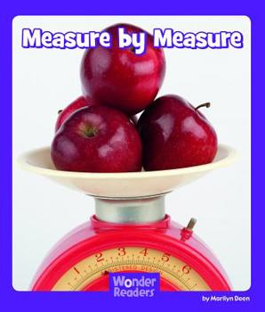 Paperback Measure by Measure Book