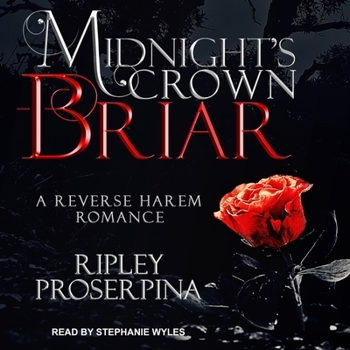 Audio CD Briar: A Reverse Harem Romance Book