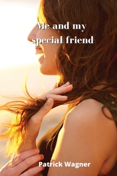 Paperback Me and my special friend Book