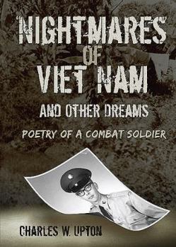 Hardcover "Nightmares" of Viet Nam: And Other Dreams Book