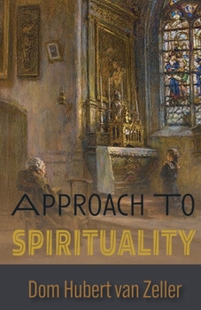 Paperback Approach to Spirituality Book