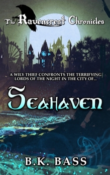 Paperback Seahaven Book