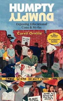 Paperback Humpty Dumpty Book