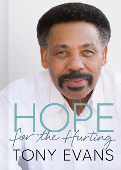 Hardcover Hope for the Hurting Book