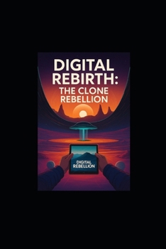 Digital Rebirth: The Clone Rebellion: The Clone Rebellion