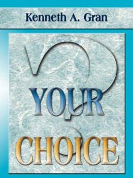 Paperback Your Choice Book