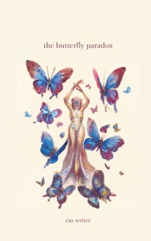 Paperback The Butterfly Paradox Book
