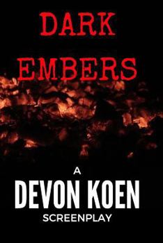 Paperback Dark Embers Book