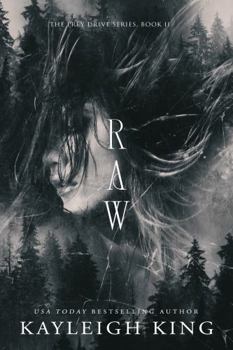 Raw: A Rejected Mate Omegaverse (The Prey Drive Series)