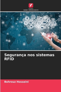 Paperback Segurança nos sistemas RFID [Portuguese] Book