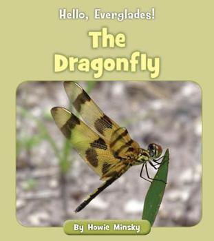 Paperback The Dragonfly Book