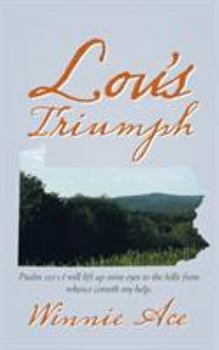 Paperback Lou's Triumph Book