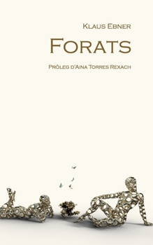 Paperback Forats [Catalan] Book